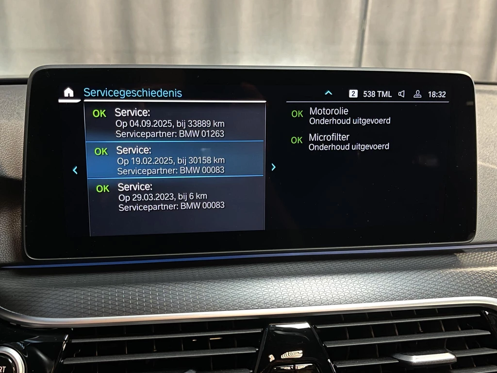 BMW 5 Serie – foto 45