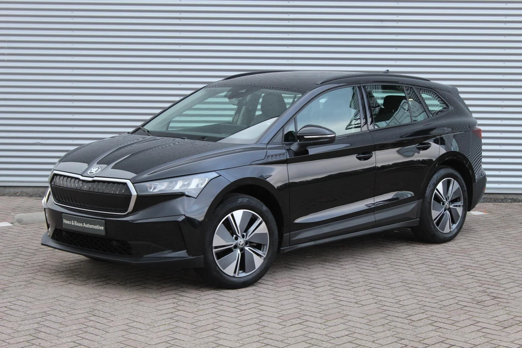 Škoda Enyaq iV – foto 2