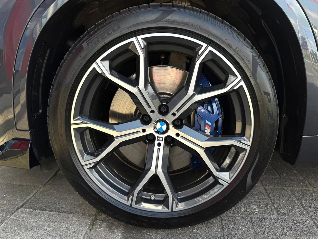 BMW X5 – foto 8