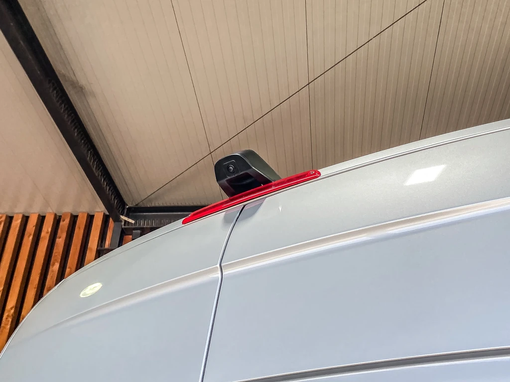 Mercedes-Benz Sprinter – foto 37