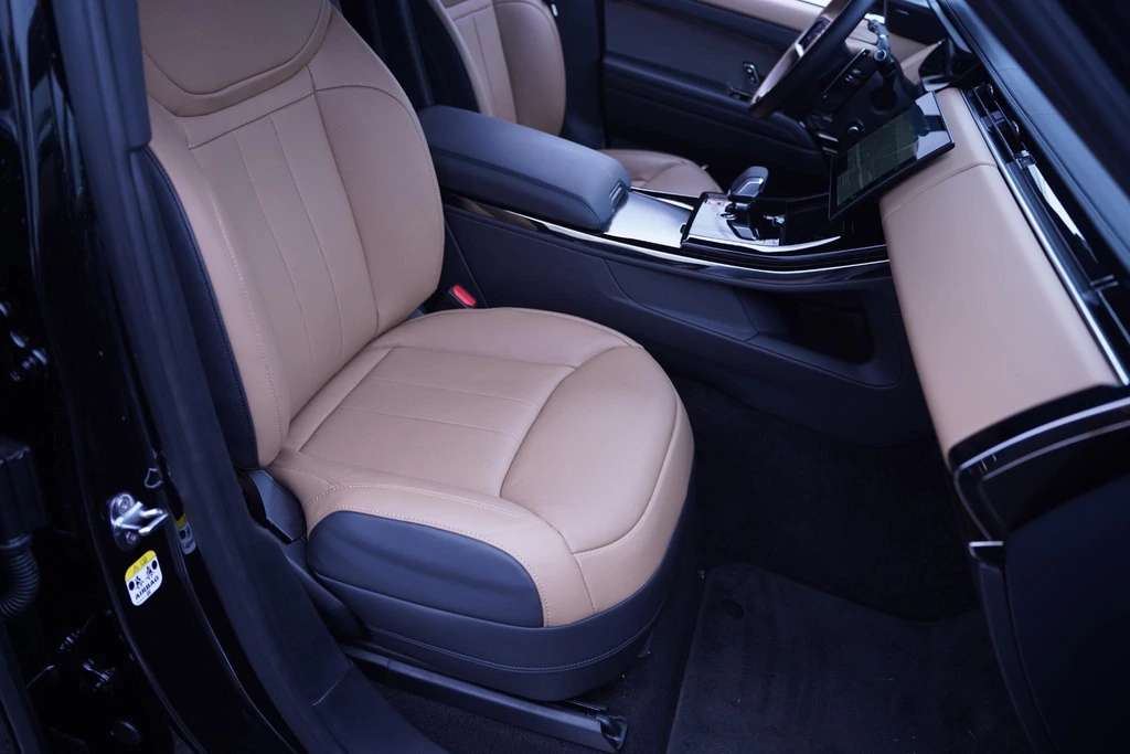 Land Rover Range Rover Sport – foto 26