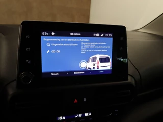 Citroën ë-Berlingo – thumbnail 35
