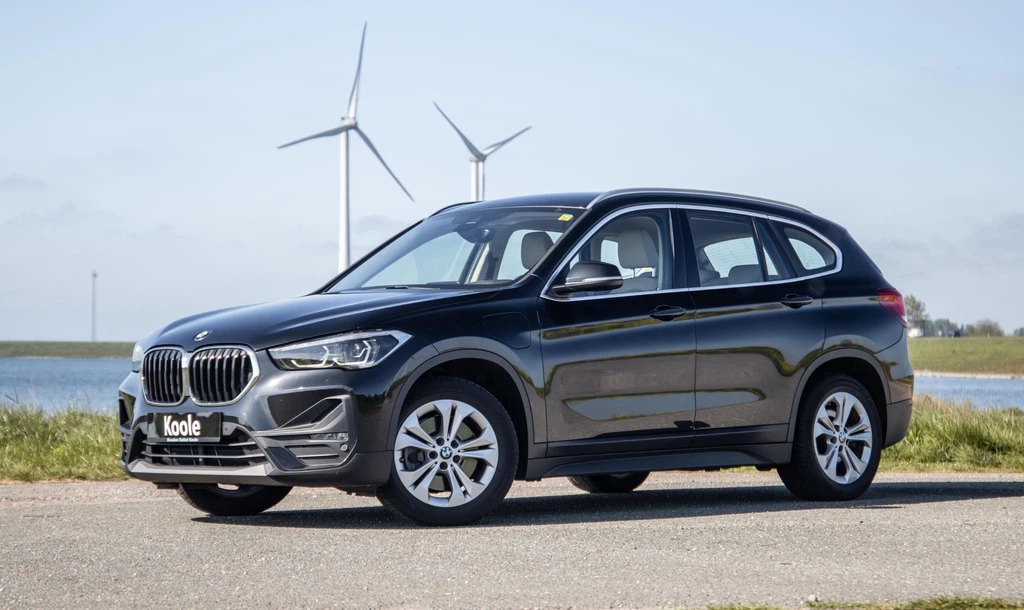 BMW X1 – foto 5