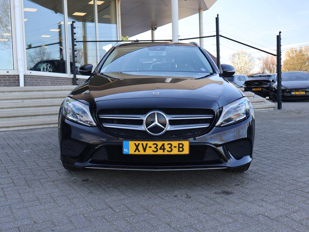 Mercedes-Benz C-Klasse – foto 6
