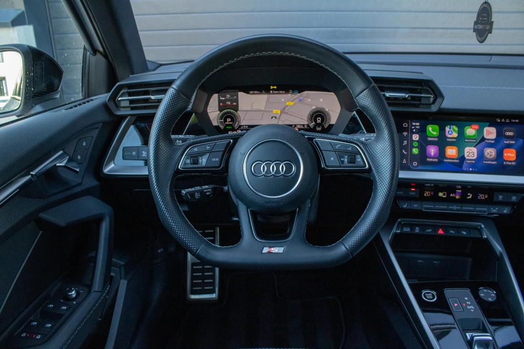 Audi A3 – foto 20