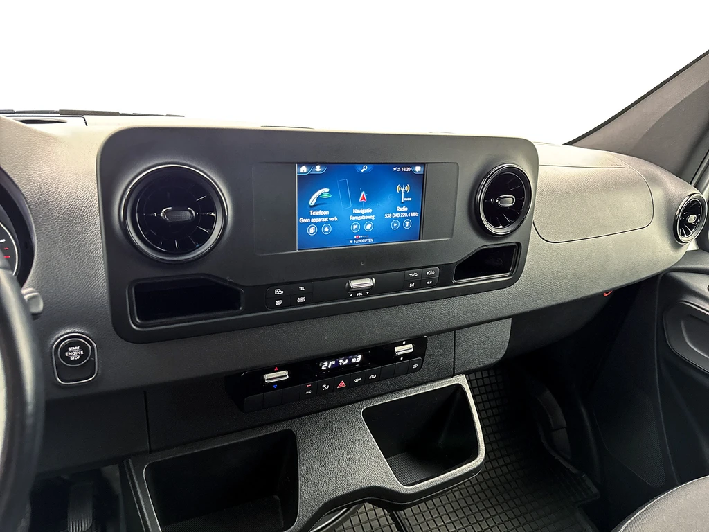 Mercedes-Benz Sprinter – foto 22