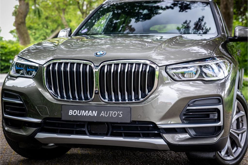 BMW X5 – foto 9