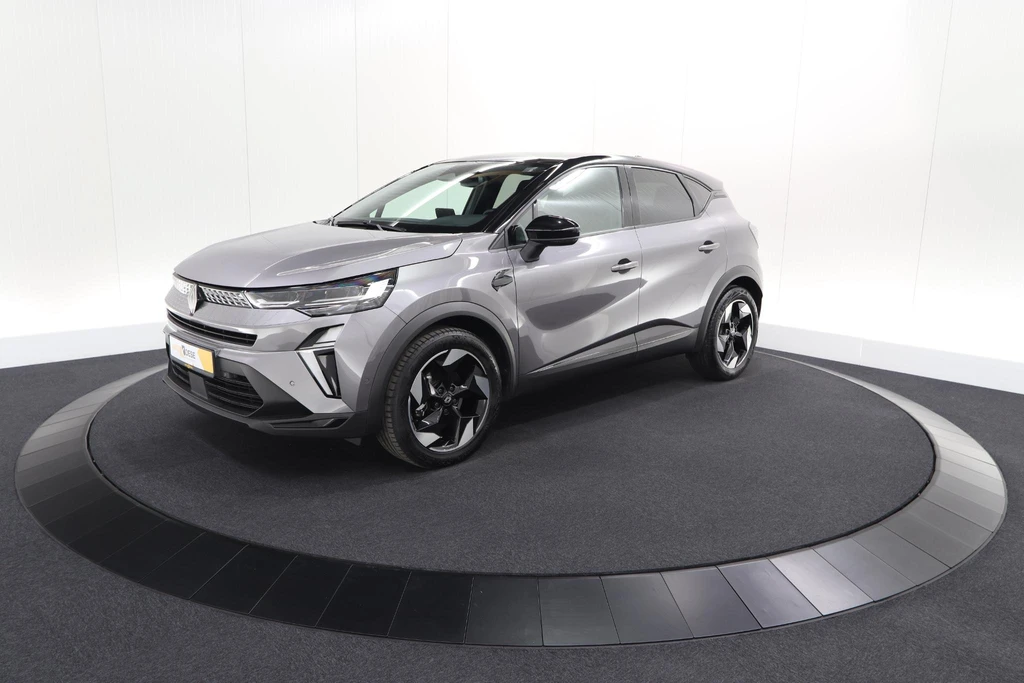 Renault Captur – foto 2