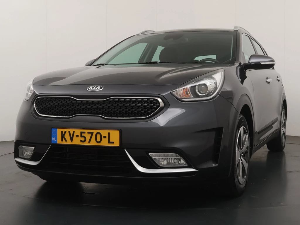 Kia Niro – foto 2