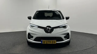 Renault ZOE – thumbnail 8