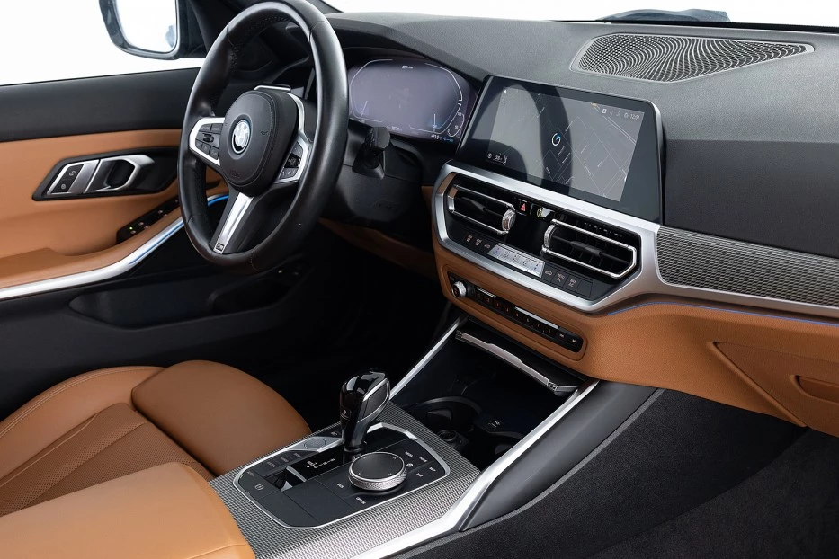 BMW 3 Serie – foto 9