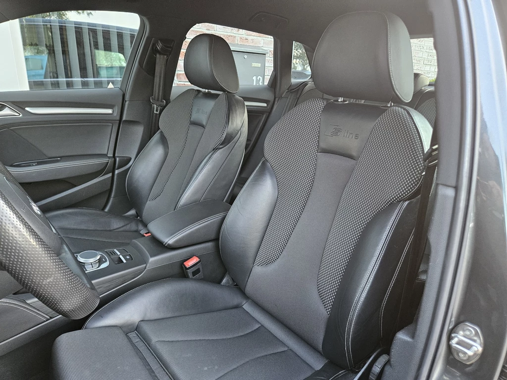Audi A3 – foto 11