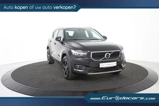 Volvo XC40 – thumbnail 12