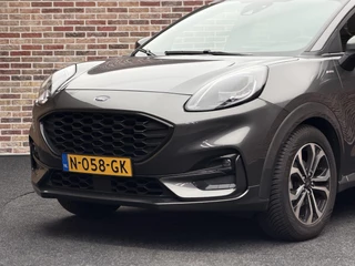 Ford Puma – thumbnail 2