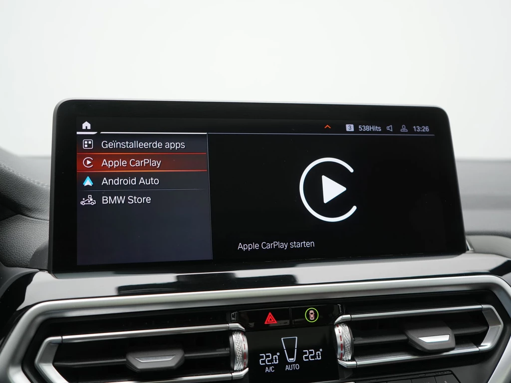 BMW iX3 – foto 37
