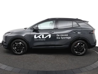 Kia Sportage – thumbnail 3