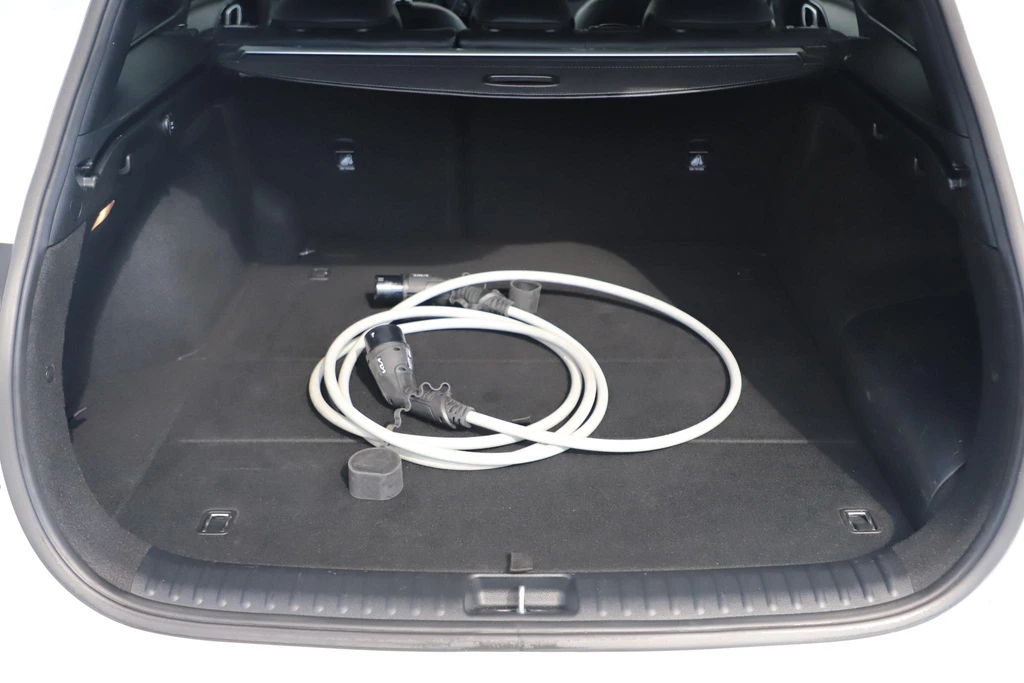 Kia Ceed Sportswagon – foto 8