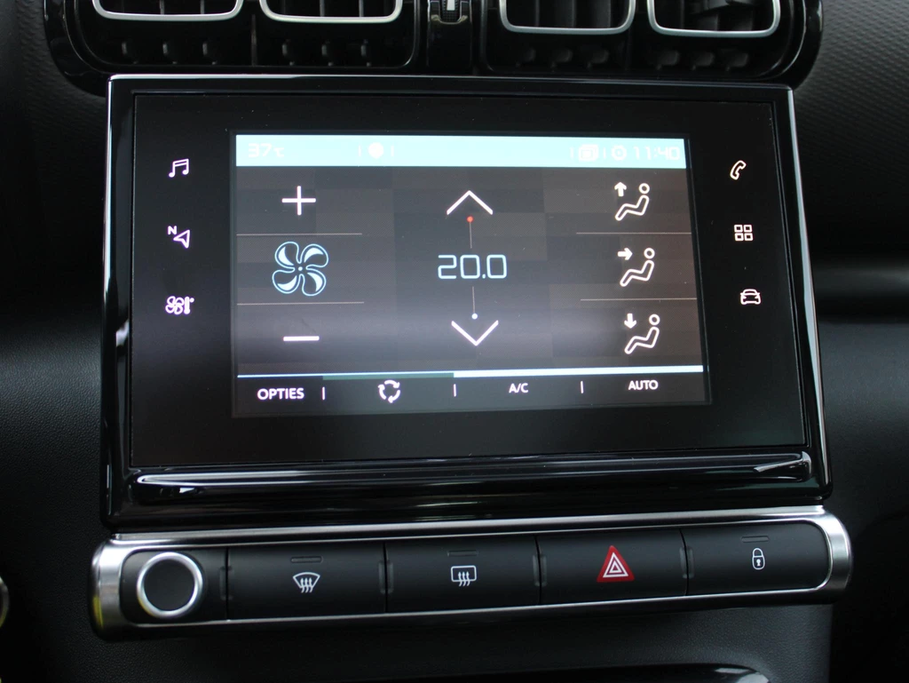 Citroën C3 Aircross – foto 21