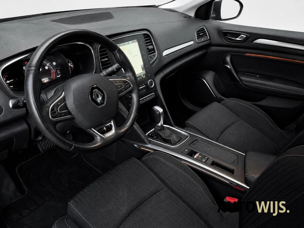 Renault Mégane Estate – foto 13