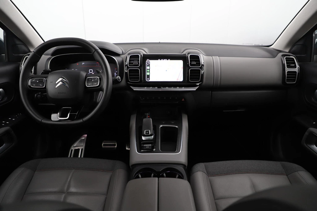 Citroën C5 Aircross – foto 11