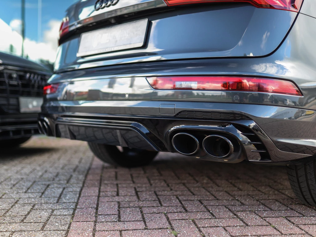 Audi Q5 – foto 4