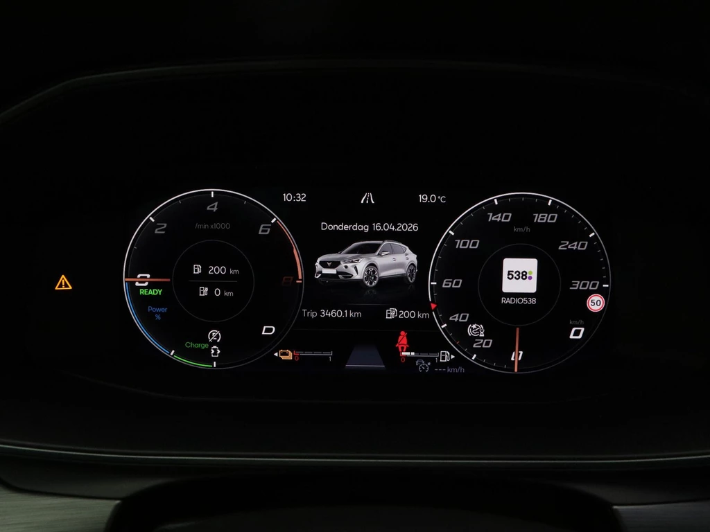 CUPRA Formentor – foto 25