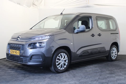 Citroën Berlingo 1.2 PureTech Live |Camera|Navi|