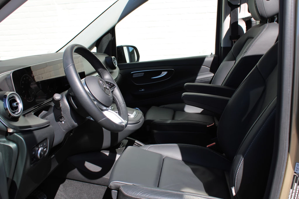 Mercedes-Benz V-Klasse – foto 18