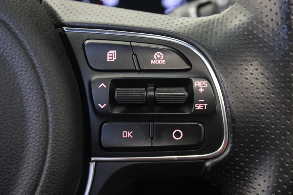 Kia Sportage – foto 17