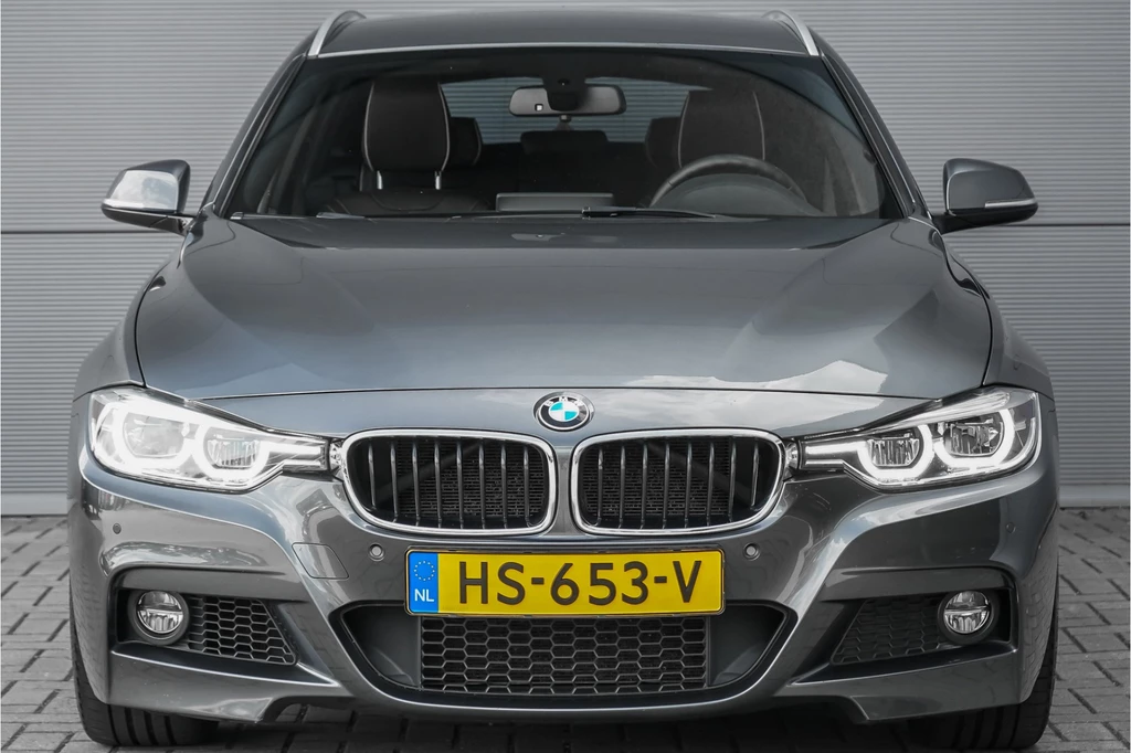 BMW 3 Serie – foto 8