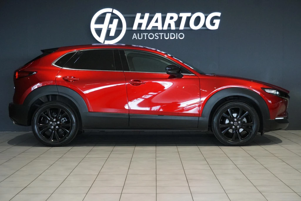 Mazda CX-30 – foto 5