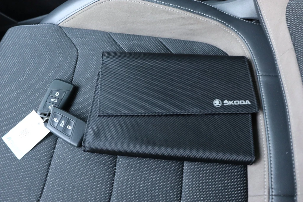 Škoda Kodiaq – foto 34