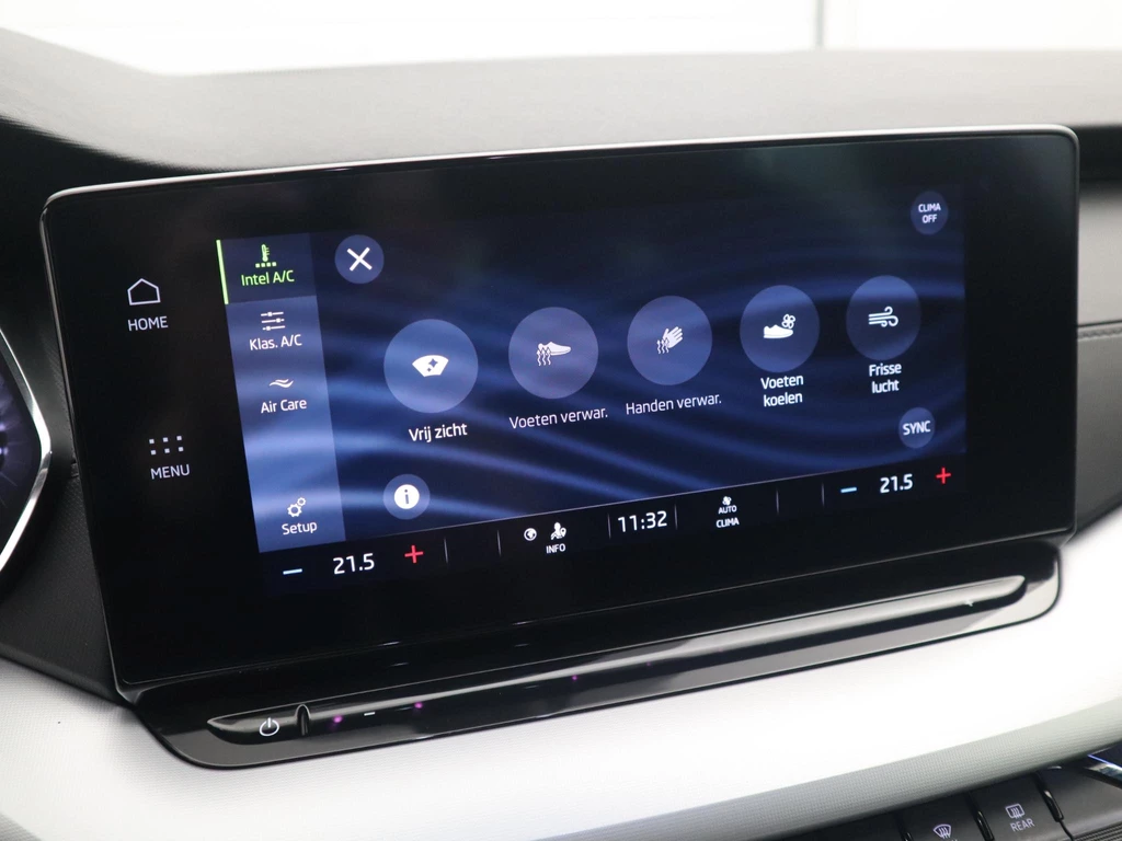 Škoda Octavia – foto 12