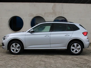 Škoda Kamiq – thumbnail 2