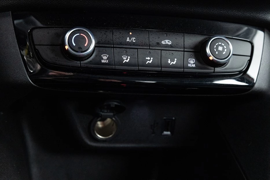 Opel Corsa – foto 20