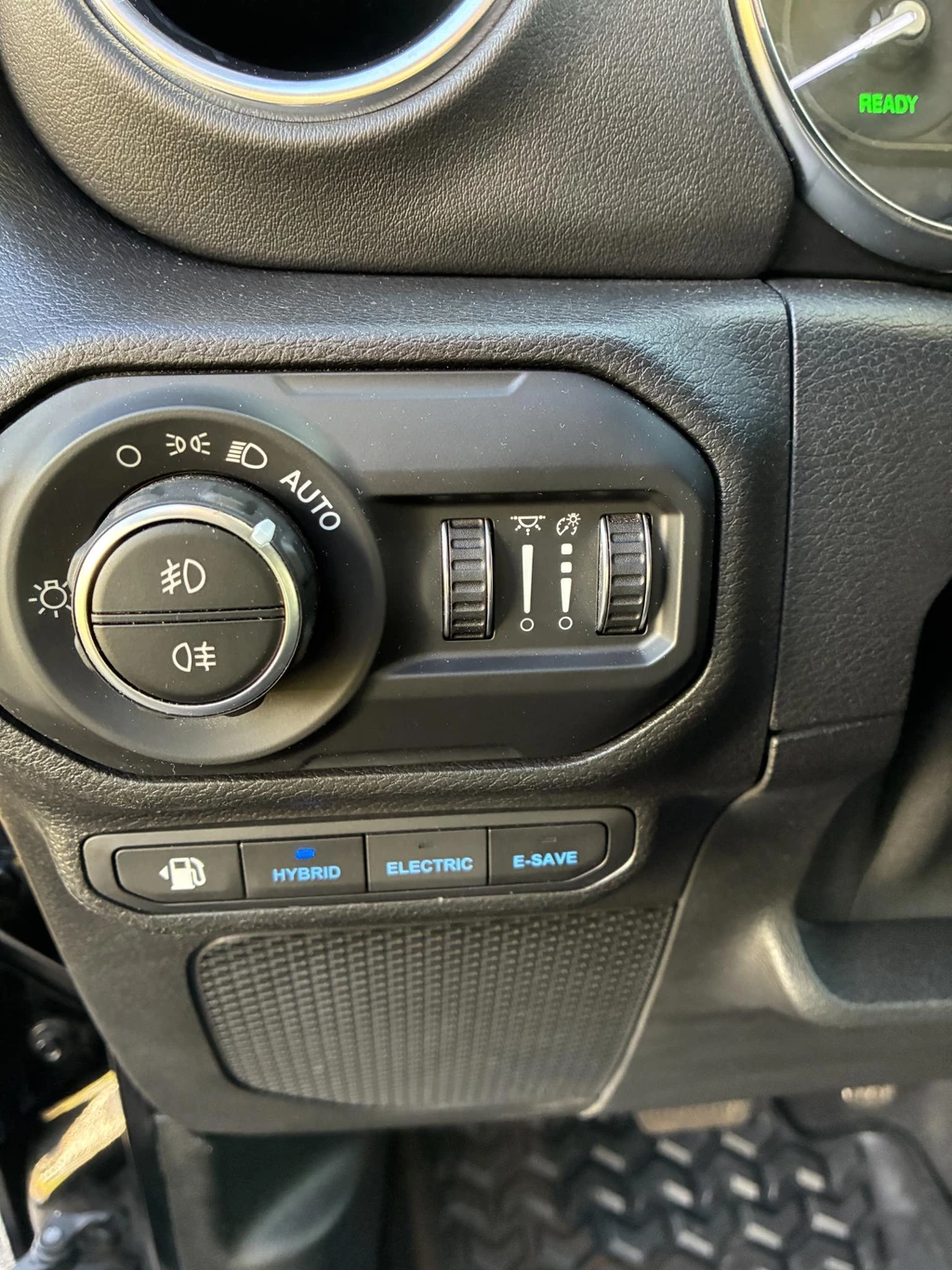 Jeep Wrangler – foto 53
