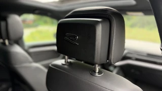 Volkswagen Touareg – thumbnail 18