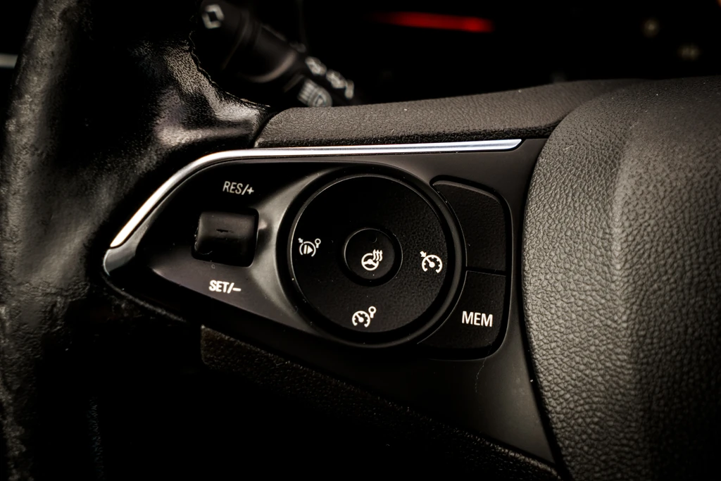 Opel Grandland X – foto 30