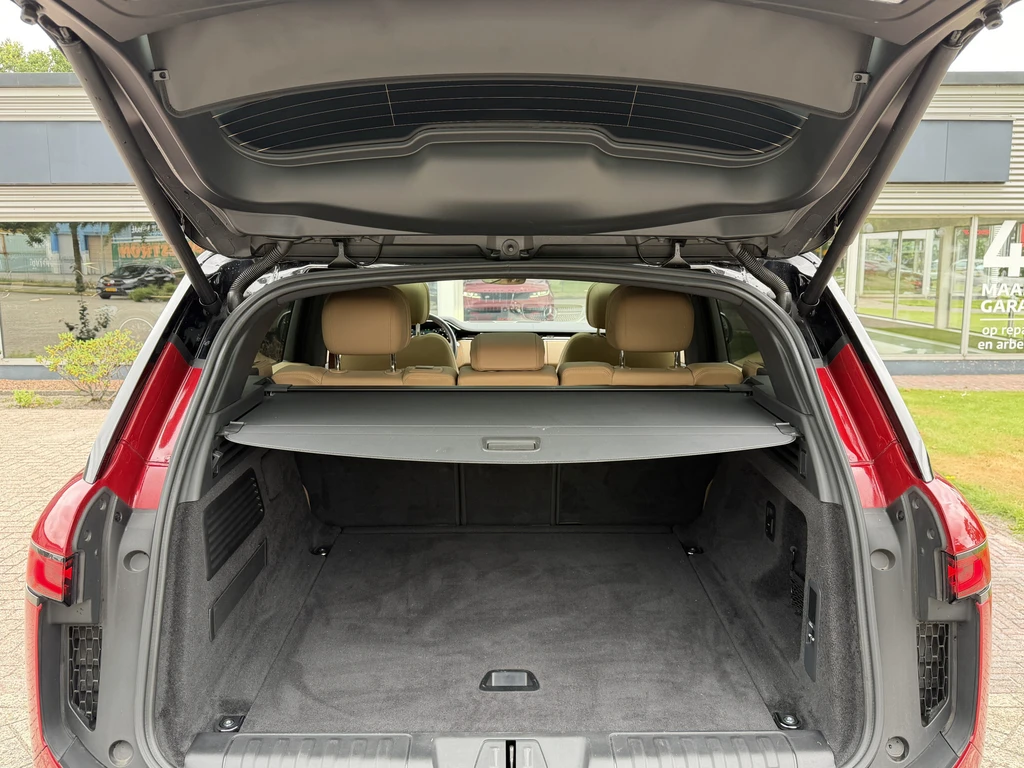 Land Rover Range Rover Sport – foto 38