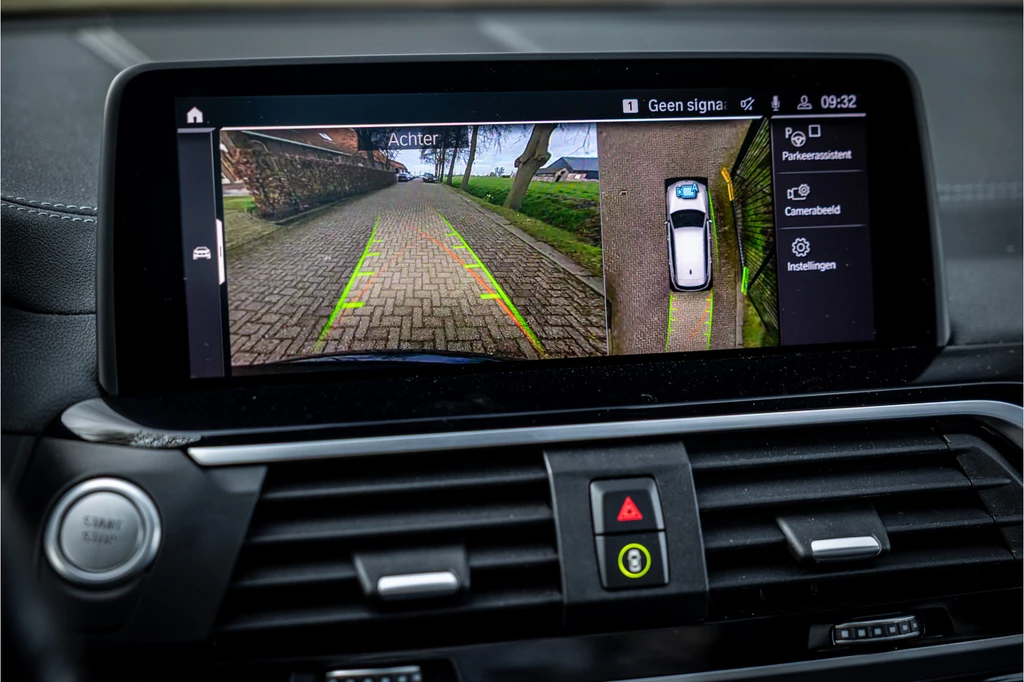 BMW X3 – foto 23