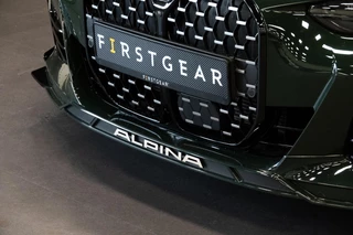 Alpina B4 – thumbnail 11