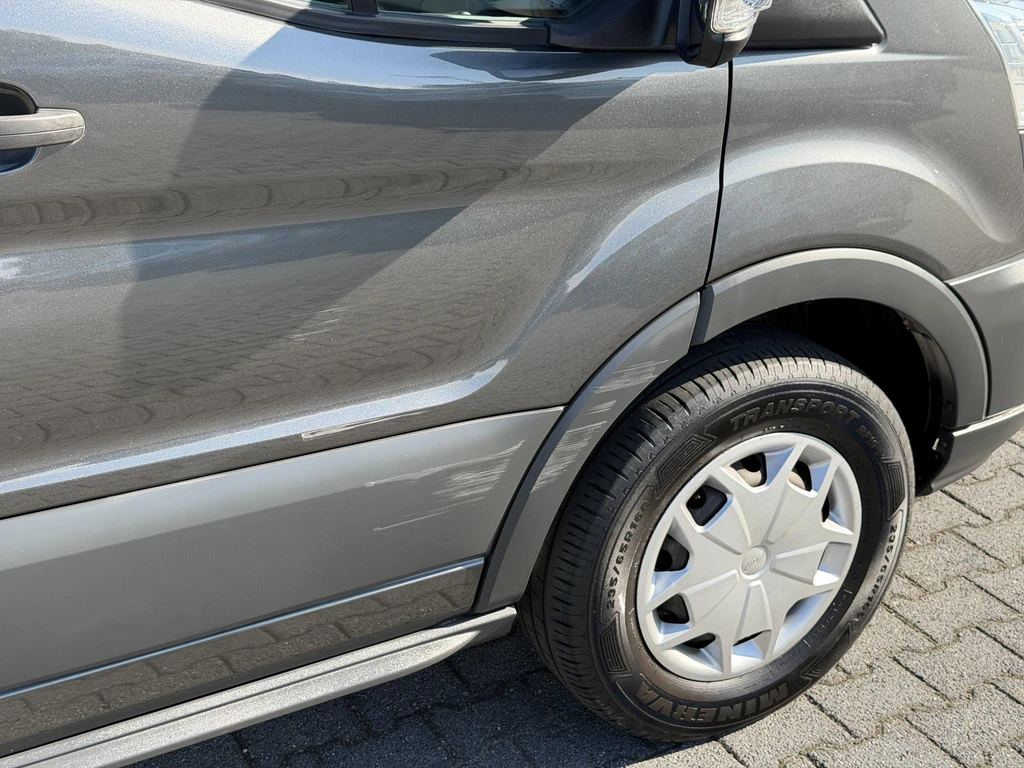 Ford Transit – foto 36