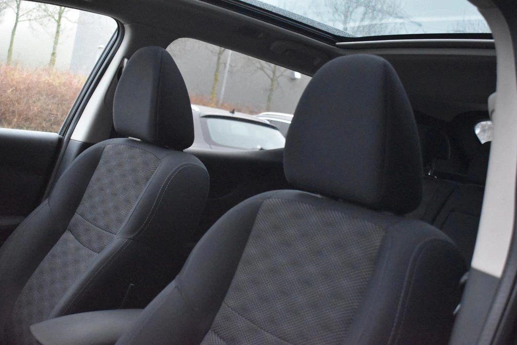 Nissan QASHQAI – foto 20