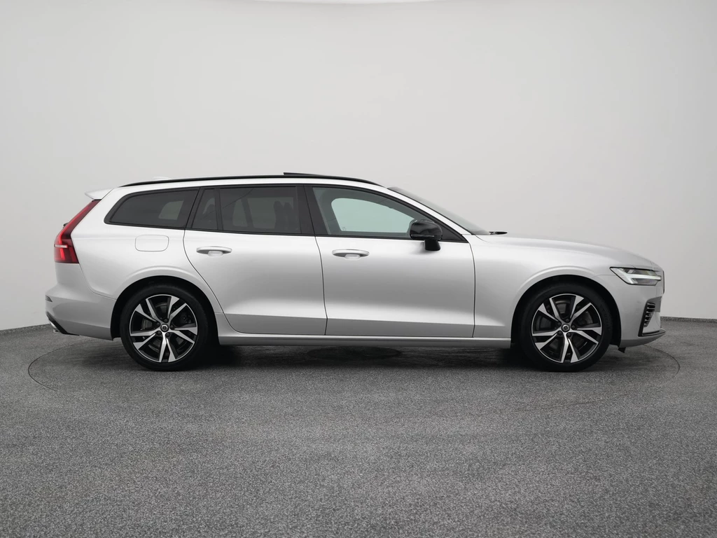 Volvo V60 – foto 13