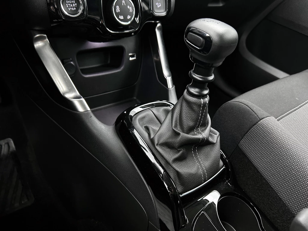 Citroën C3 Aircross – foto 20