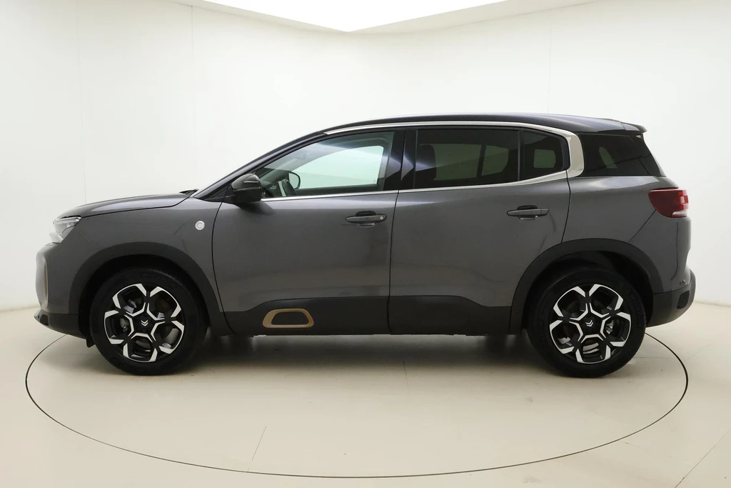 Citroën C5 Aircross – foto 2