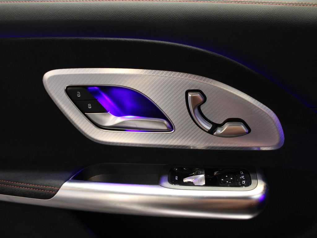 Mercedes-Benz GLB – foto 15