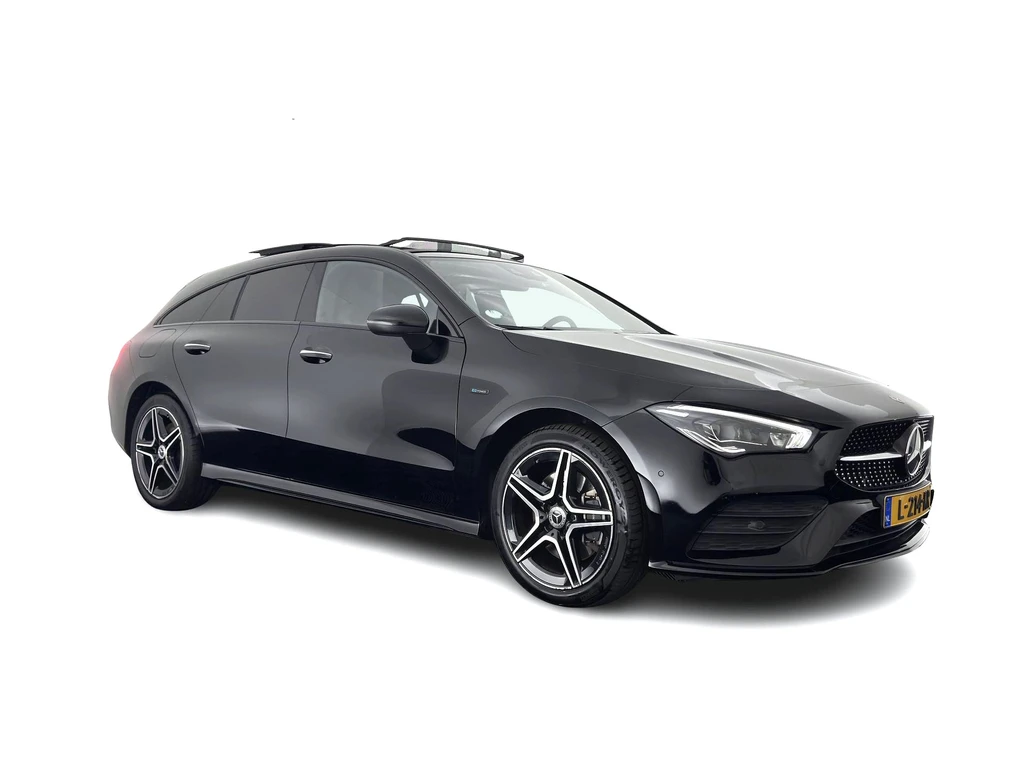 Mercedes-Benz CLA – foto 5