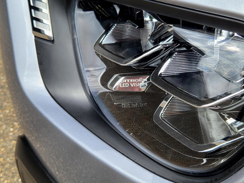 Citroën C3 – foto 40