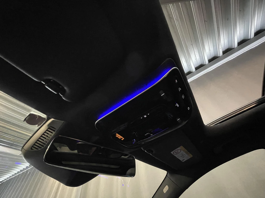 Mercedes-Benz C-Klasse – foto 50